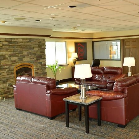 Baymont Inn & Suites By Wyndham Lincoln Ne Exterior foto